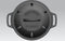 Valhal Outdoor smoker box / rookbox - gietijzer - VH.SMOKER