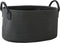 Aquanova Opbergmand NORT Dark Grey-98