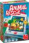 Jumbo Animal Rescue - Dobbelspel