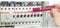 Testboy 110 Multitester