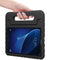 Hoes geschikt voor Samsung Galaxy Tab A 10.1 (2016/2018) - Schokbestendige case met handvat - Zwart