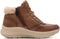 Tamaris Comfort Essentials - Veterboots - Waterafstotend - Cognac