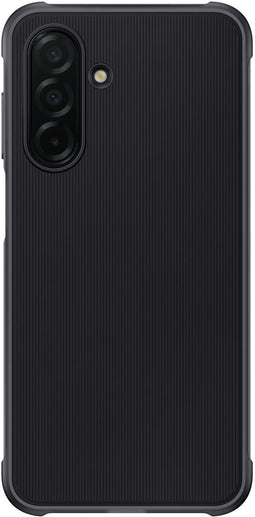 Samsung Galaxy A26 5G - Rugged Case - Uitstekende bescherming - Zwart