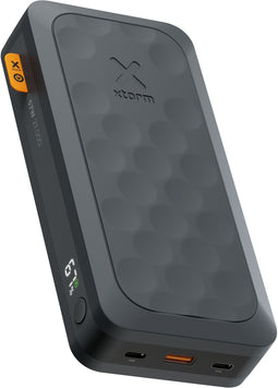 Xtorm Fuel Series 5 - Powerbank 27.000mAh 67W Power Delivery - Zwart
