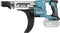 Makita DFR550ZJ - Accu Bandschroefmachine - 18V 2300g - Automatische schroefaanvoer