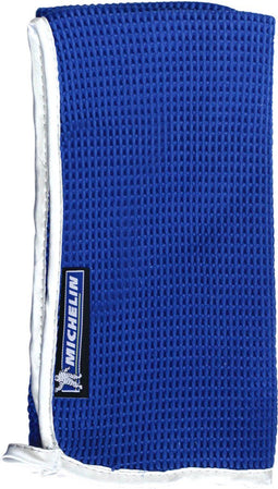 Michelin Autopoetsdoek Microvezel - XL - 50x40cm - Blauw