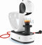 KRUPS NESCAFÉ Dolce Gusto Infinissima KP170110 - Koffiecupmachine - 15 bar hogedruk - Wit