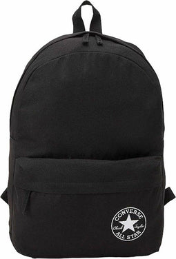 Casual Rugtas Converse Speed 3 Zwart