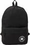 Casual Rugtas Converse Speed 3 Zwart