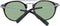 WEB WE0239/S 52N Zonnebril - Heren - Bruin