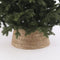 House of Seasons Treeskirt - Kerstboomrok - Bruin - Ø58 cm