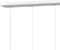 TRIO MARLEY - Hanglamp - 4x GU10 3W - Wit