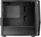 Silverstone FARA V1M PRO - Micro-ATX Mini-ITX Behuizing - Gehard glas - 35,99L