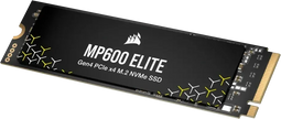 Corsair MP600 Elite - SSD M.2 1TB - PCIe 4.0 x4 - 7000MB/s