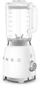 SMEG BLF03WHEU - Blender - 800 W - 1,5L Tritan™ Renew - Wit