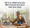 UMBRION Digitale Fotolijst - Frameo - 10.1 inch - Wifi - 32 GB - Full HD