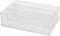 Raaco BA8-3 - Inzetbakjes - Set van 3 op tray