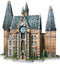 Wrebbit 3D Harry Potter Hogwarts Clock Tower (420)