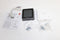 Honeywell Lyric T6 - Slimme Thermostaat - Bedraad - Zwart