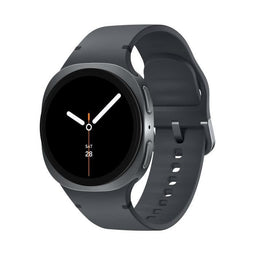 Samsung Galaxy Watch8 - Smartwatch 4G 40mm - Grafiet