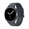 Samsung Galaxy Watch8 - Smartwatch 4G 40mm - Grafiet