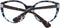 Ladies' Spectacle frame Guess Marciano GM0375 52056