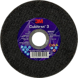 Cubitron 86647 Doorslijpschijf 125 mm 25 stuk(s)