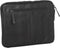 Chesterfield Ray lederen laptop sleeve hoes 13 inch zwart