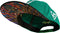 Capiche® Snapback – Viking 2 – Pet Heren – Sportcap – Baseball Cap – Groene pet – Viking Cap