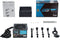 Seasonic G12 GM - ATX Voeding 750W - 80 PLUS Gold - (deels modulair)