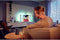 Philips 55PUS7334/12 - Smart TV - 4K Ultra HD - Zilver