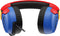 HP HyperX Cloud Mini - Gaming headset - Draad - Flip-to-mute - Multi-color