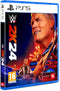 2K Games WWE 2K24 - PS5 - Sportgame met nieuwe wedstrijdtypes en MyRISE modus