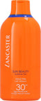 Lancaster Velvet Milk SPF30 400ml