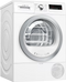 Bosch WTR85V81NL - Warmtepompdroger - 7 kg - A++ - AutoDry - SensitiveDrying System - 65 dB