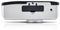 AgfaPhoto Reusable Camera - Analoge Fotocamera - Ingebouwde flitser - Zwart