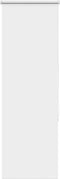 vidaXL - Rolgordijn - verduisterend - 60x150cm - stofbreedte - 55,7 - cm - polyester