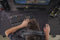 G-Lab Keyz Carbon Evolution - Mechanisch Gamingtoetsenbord - Verlicht - Azerty FR