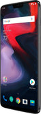 OnePlus 6 - Smartphone - 8GB RAM - 256GB opslag - Zwart