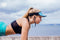 Motorola Verve Loop+ - In-ear Bluetooth oordopjes - Spatwaterdicht IPX4 - Zwart