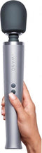 Le Wand Oplaadbare Massager Grijs