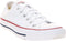 Converse Chuck Taylor All Star Sneakers Unisex - Optical White