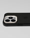 Nudient Form Case - Soft Case - Drop-Proof - Zwart