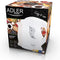 Adler AD 08b - Waterkoker 1L - Automatische uitschakeling 850W - Koffiemelk beige