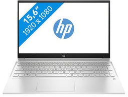 HP Pavilion 15-eg2950nd - Laptop - QWERTY toetsenbord (2023)