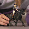 Tori & Princess Beeldje, Horse Club - Doos, 11 stuks, vanaf 5 jaar oud - schleich 42640 Horse Club