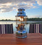Petromax - Hogedruklamp - HK500 - 400 Watt - Verchroomd