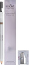 Herome Eye Care Wenkbrauwpotlood Taupe - Brow Pencil - met Borsteltje, Stevige Potloodpunt en Puntenslijper