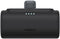 Baseus Compact Series - Powerbank 5000mAh - 20W USB-C - Zwart