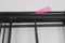 Leifheit Classic 250 Flex - Droogrek - 25 m drooglengte - zwart